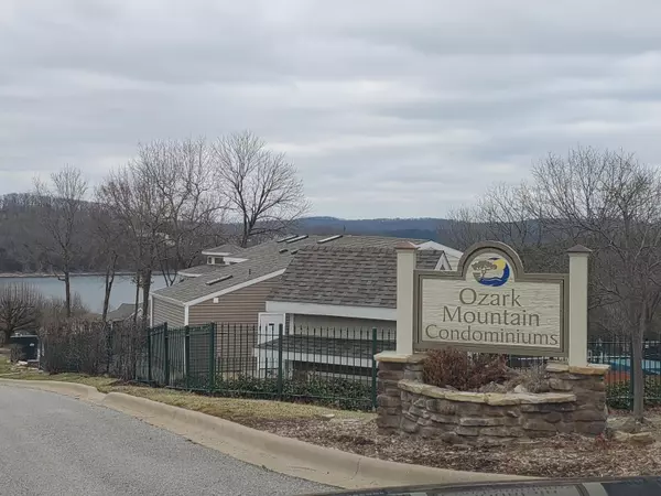 Kimberling City, MO 65686,801 Rocky Shore Terrace #1