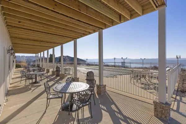 Hollister, MO 65672,Lot 60 Eagle Crest Drive