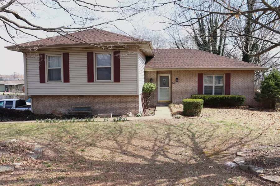 Address Not Disclosed