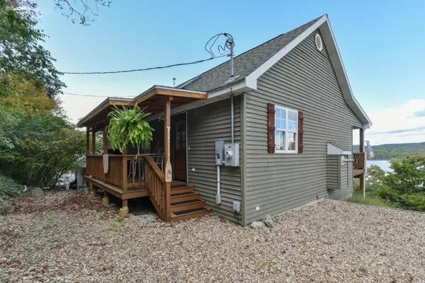 Shell Knob, MO 65747,65 Herland Lane