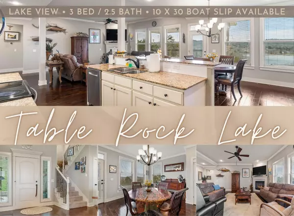 Blue Eye, MO 65611,185 Tuscania Way