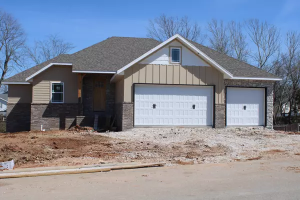 Ozark, MO 65721,4764 Florence Avenue