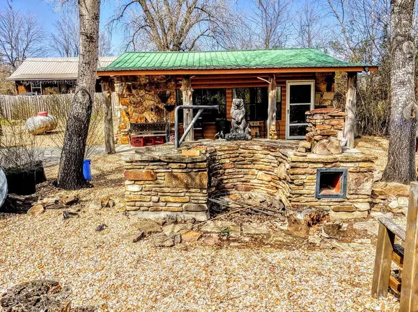 Theodosia, MO 65761,33 Shell Bark Loop