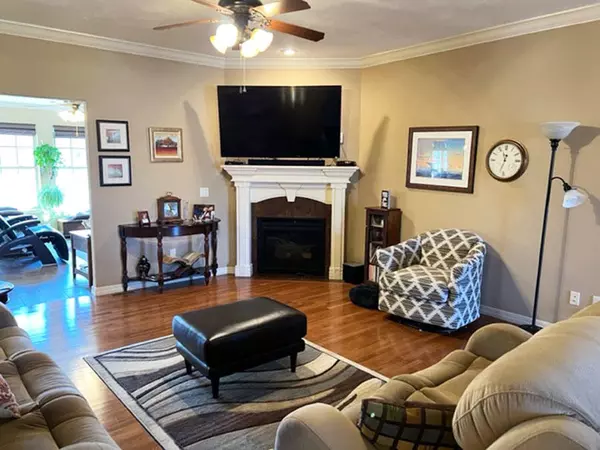 Battlefield, MO 65619,5644 S Winsor Drive