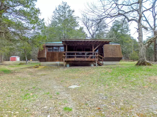 Gainesville, MO 65655,392 Rw Road