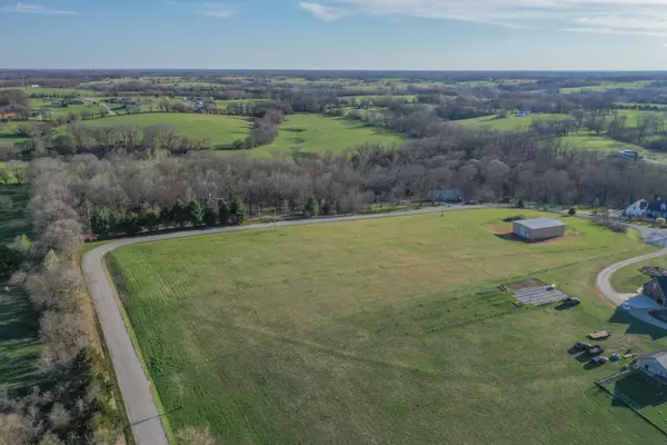 Highlandville, MO 65669,Lot 1 Ranch Estates Drive