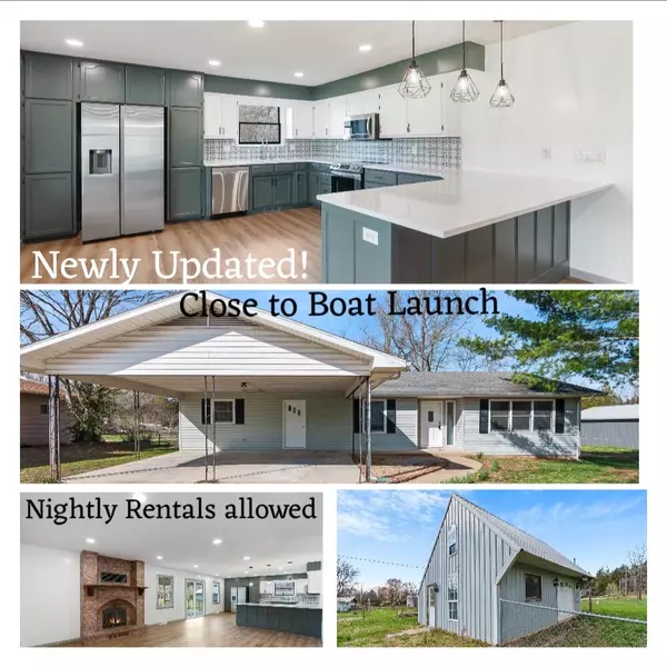 Shell Knob, MO 65747,26416 State Hwy Yy