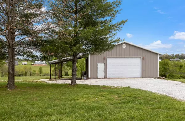 Highlandville, MO 65669,325 Julip Lane