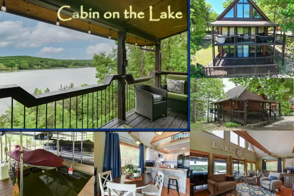 26058 Sugarfoot Lane, Golden, MO 65658