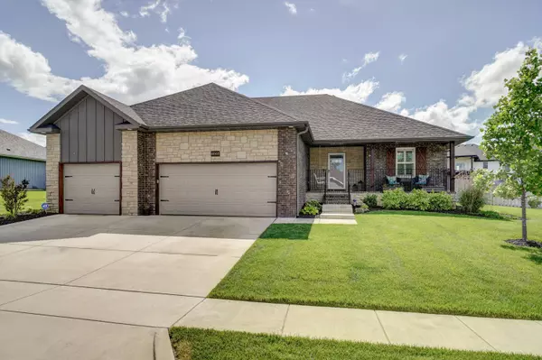 Ozark, MO 65721,4665 Florence Avenue