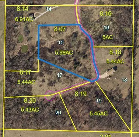 Cassville, MO 65625,000 Private Road 1086