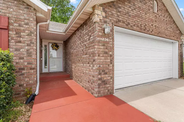 Branson, MO 65616,226 Shadow Lake Drive