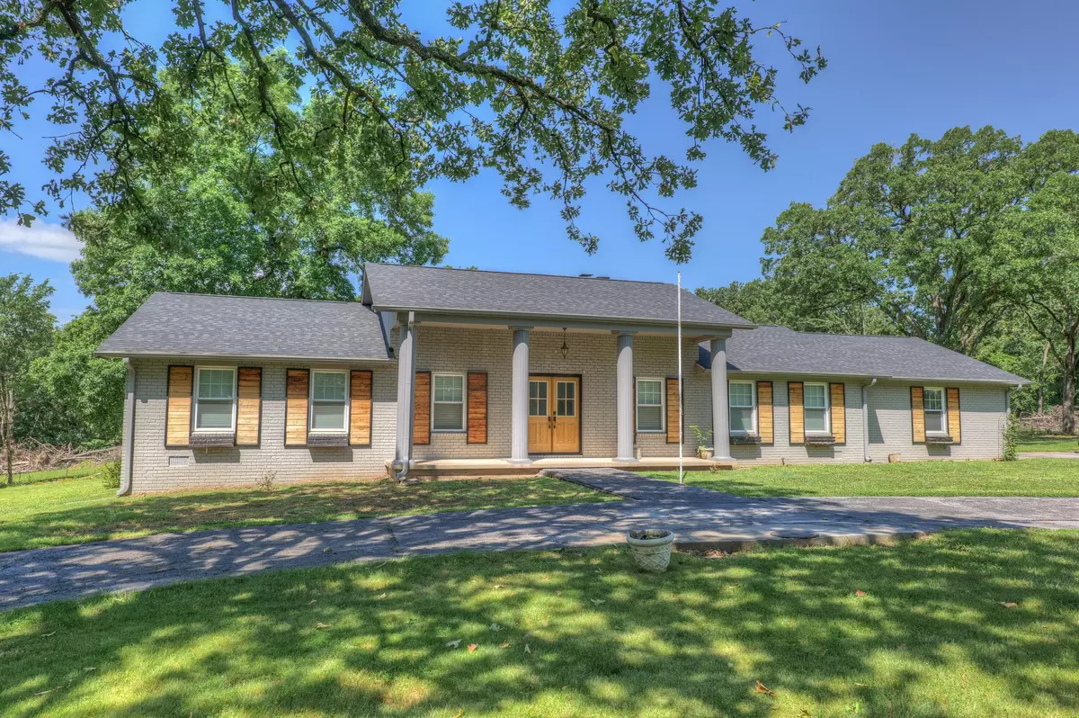 Joplin, MO 64804,536 Grandview Drive