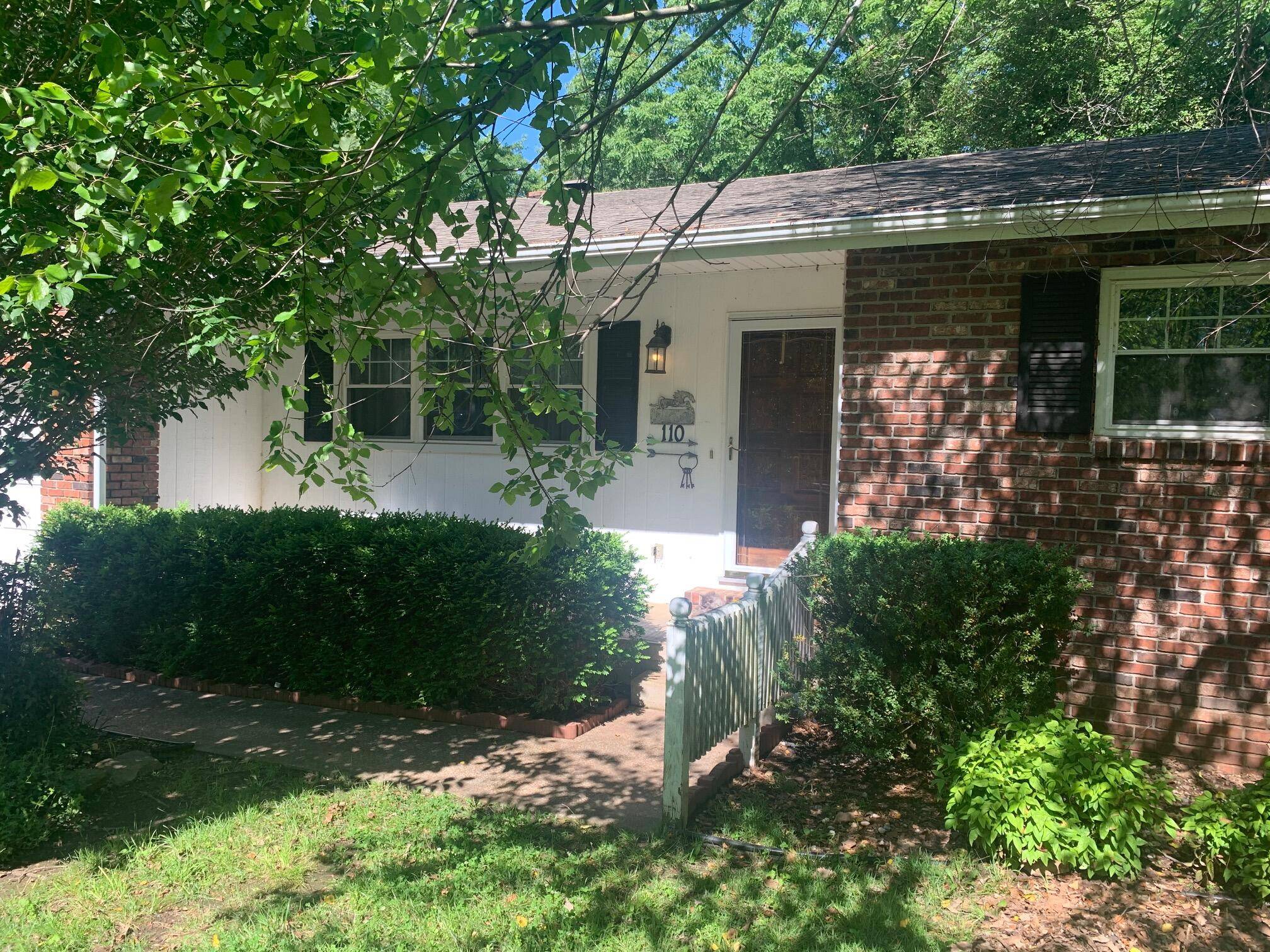 Carl Junction, MO 64834,110 Terrill Lane