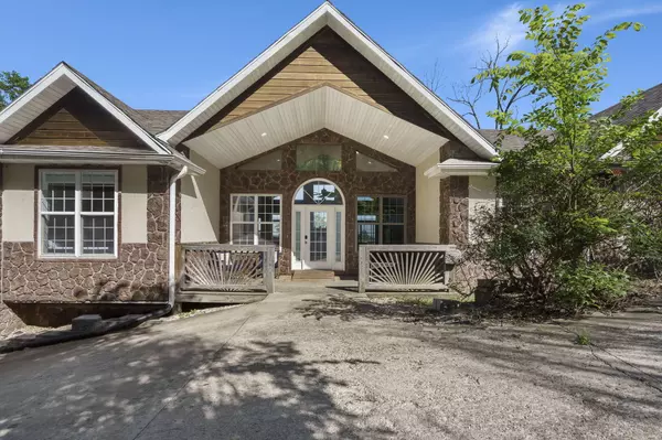 Kimberling City, MO 65686,10 Greenview Drive