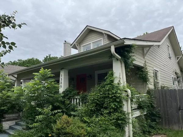 1355 E Cherry Street,  Springfield,  MO 65802