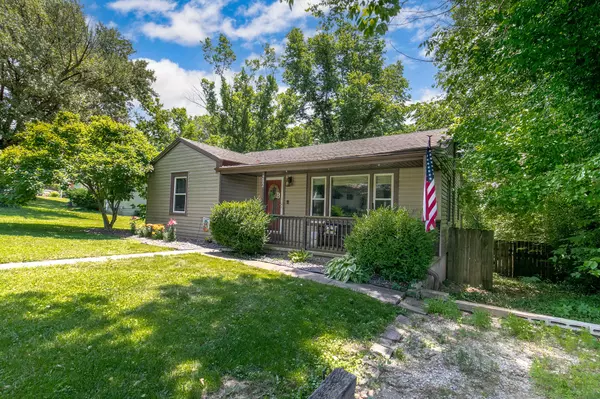 Ozark, MO 65721,202 E Georgia Street