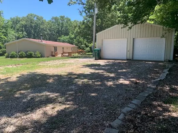 Fair Grove, MO 65648,152 Culpepper Road