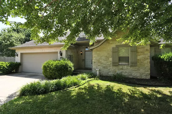 Ozark, MO 65721,602 E Current Circle