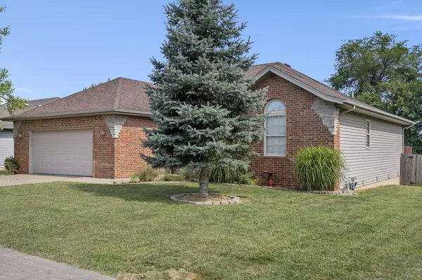 Ozark, MO 65721,2813 Cover Drive