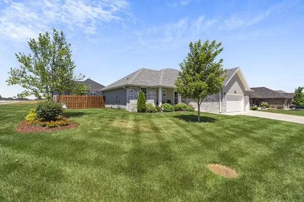 Ozark, MO 65721,4611 Florence Avenue