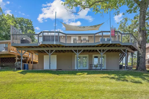 Reeds Spring, MO 65737,23 Fishermans Tale Lane