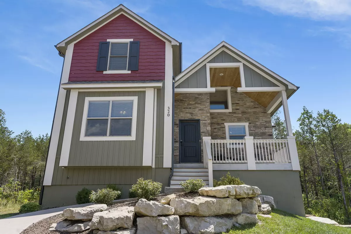 Hollister, MO 65672,320 Deep Forest Lane