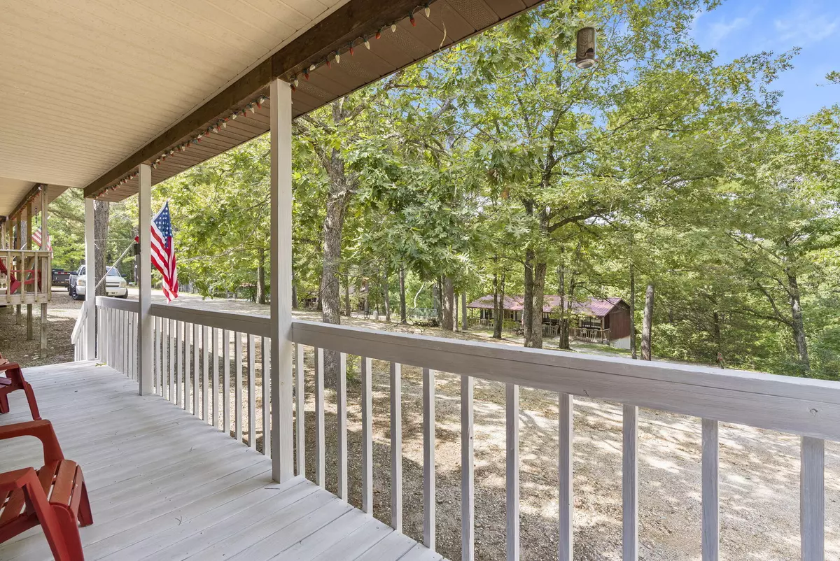 Branson, MO 65616,5414 State Hwy 265 #Cottage 2