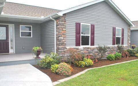 Shell Knob, MO 65747,Lot 11 Mountain View Parkway