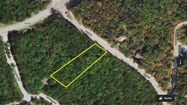 Lake Ozark, MO 65049,Lot 4 Royal Court , Regency Cove