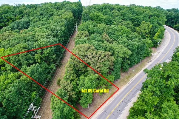 Lake Ozark, MO 65049,Lot 89 Carol Road, Ridgecrest #1