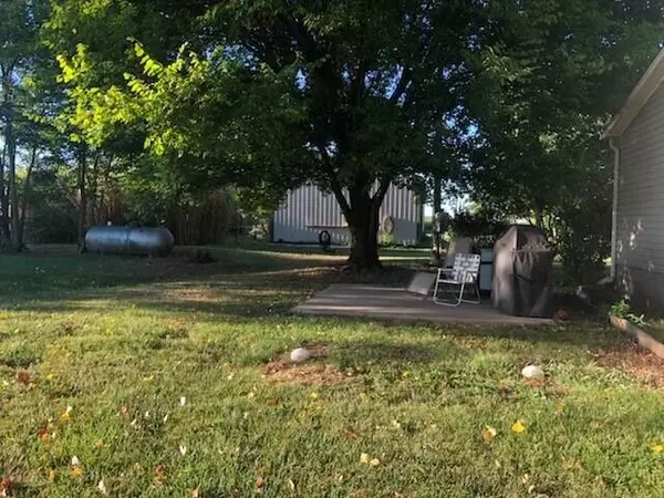 Golden City, MO 64748,746 SE 60th Road