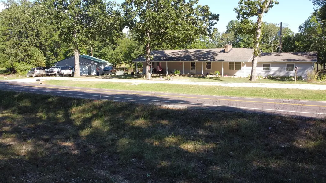 314 Highway 34, Van Buren, MO 63965