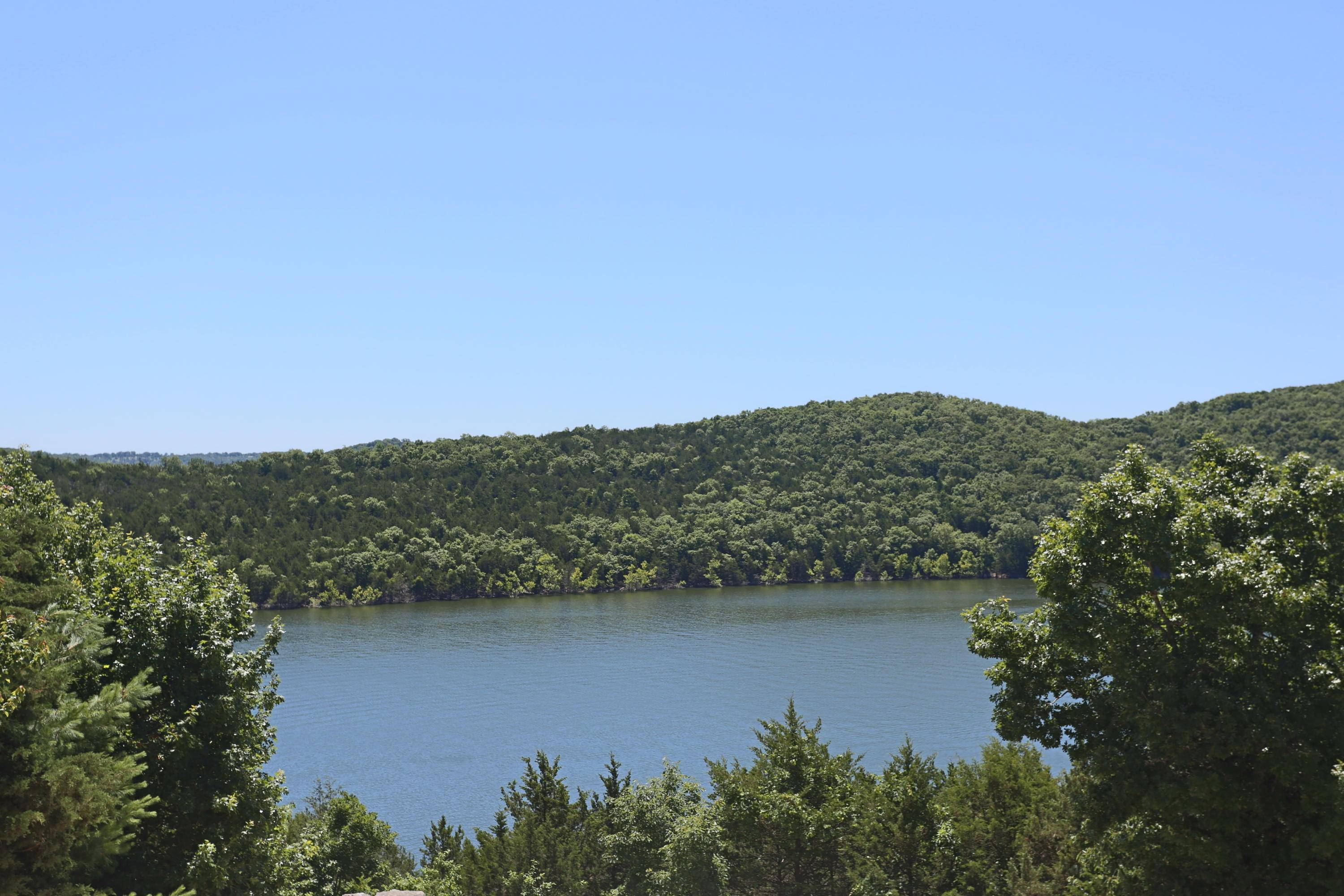 Lampe, MO 65681,Lot 18 Rosebud Point