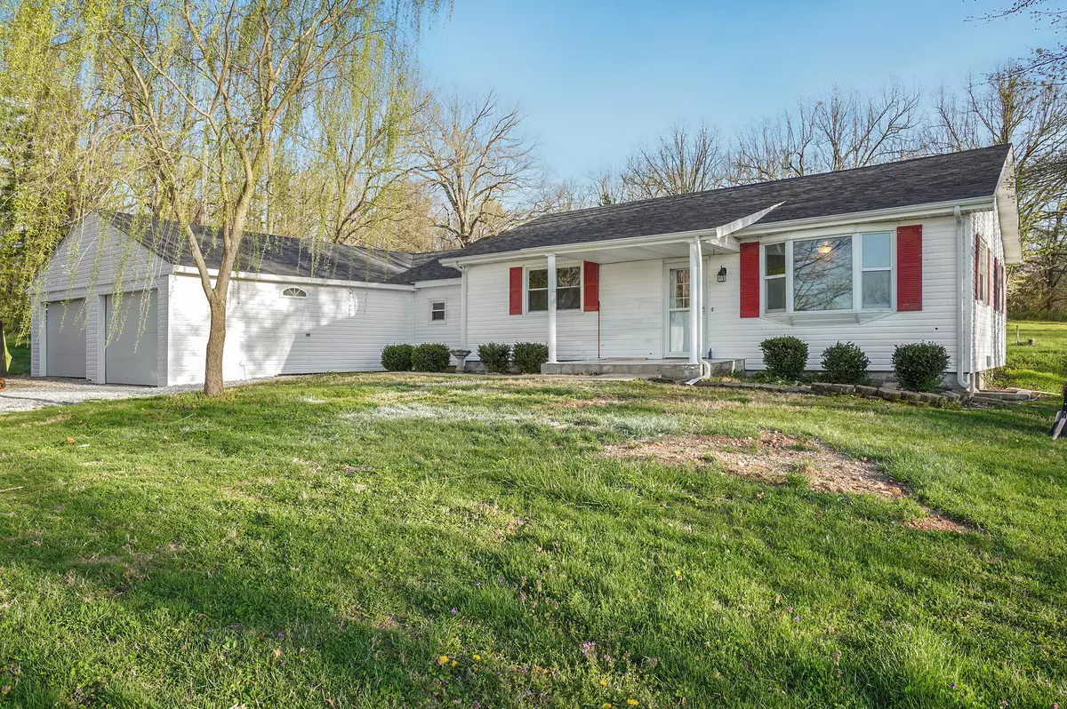 Billings, MO 65610,2440 Terrell Road