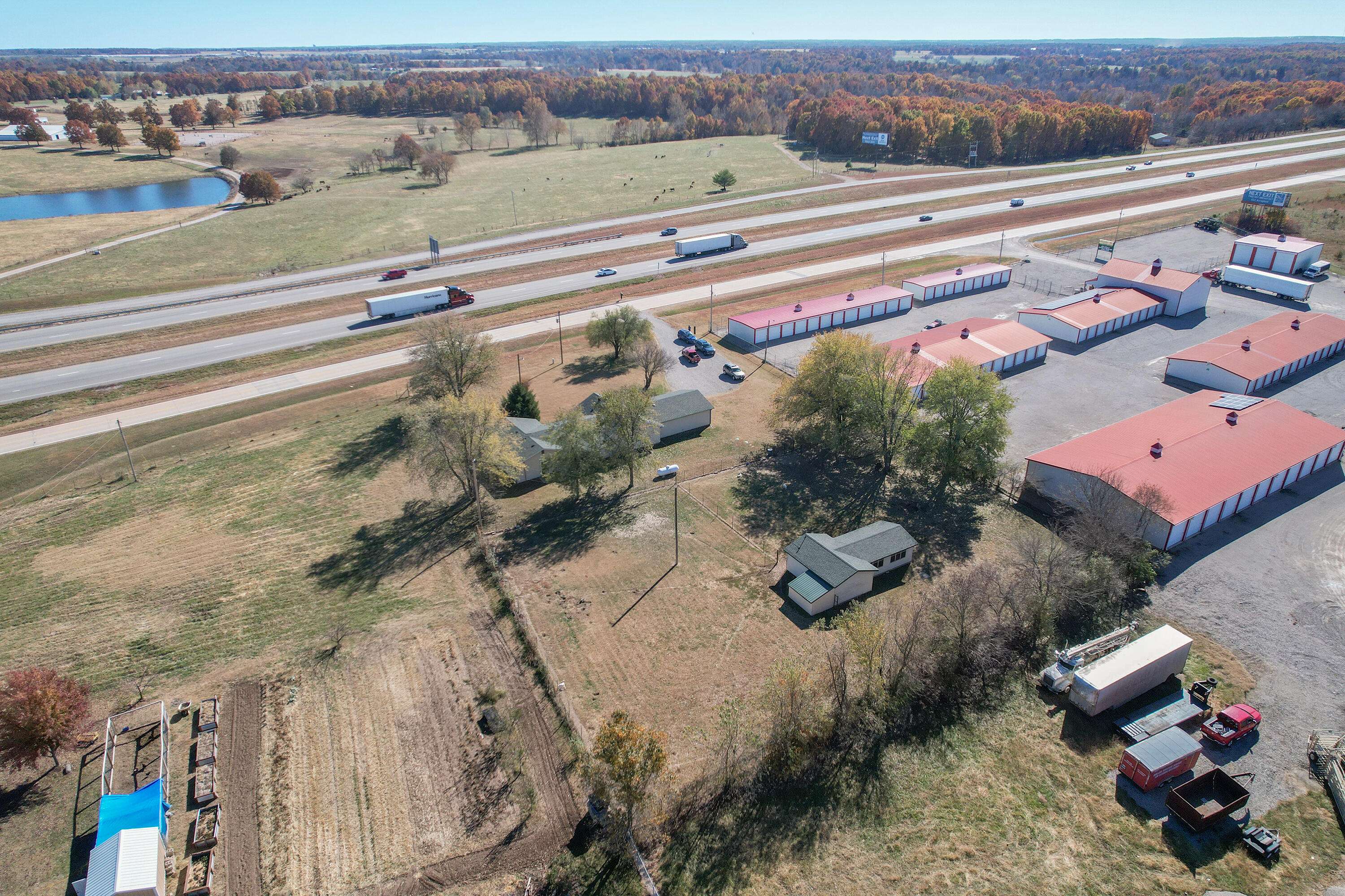 11159 Lawrence 1163, Mt Vernon, MO 65712