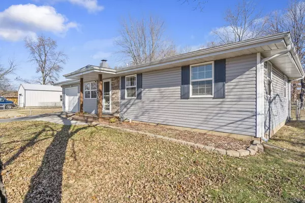 Billings, MO 65610,309 S Lincoln Street