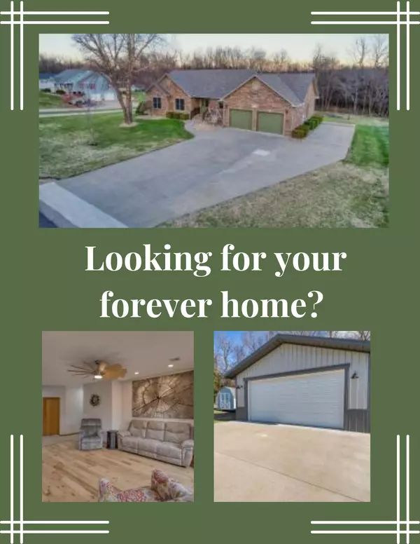 12 Apple Blossom Lane,  Monett,  MO 65708