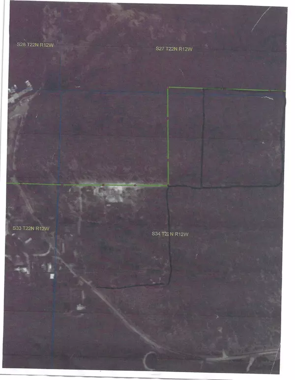 Udall, MO 65766,000 State Highway O