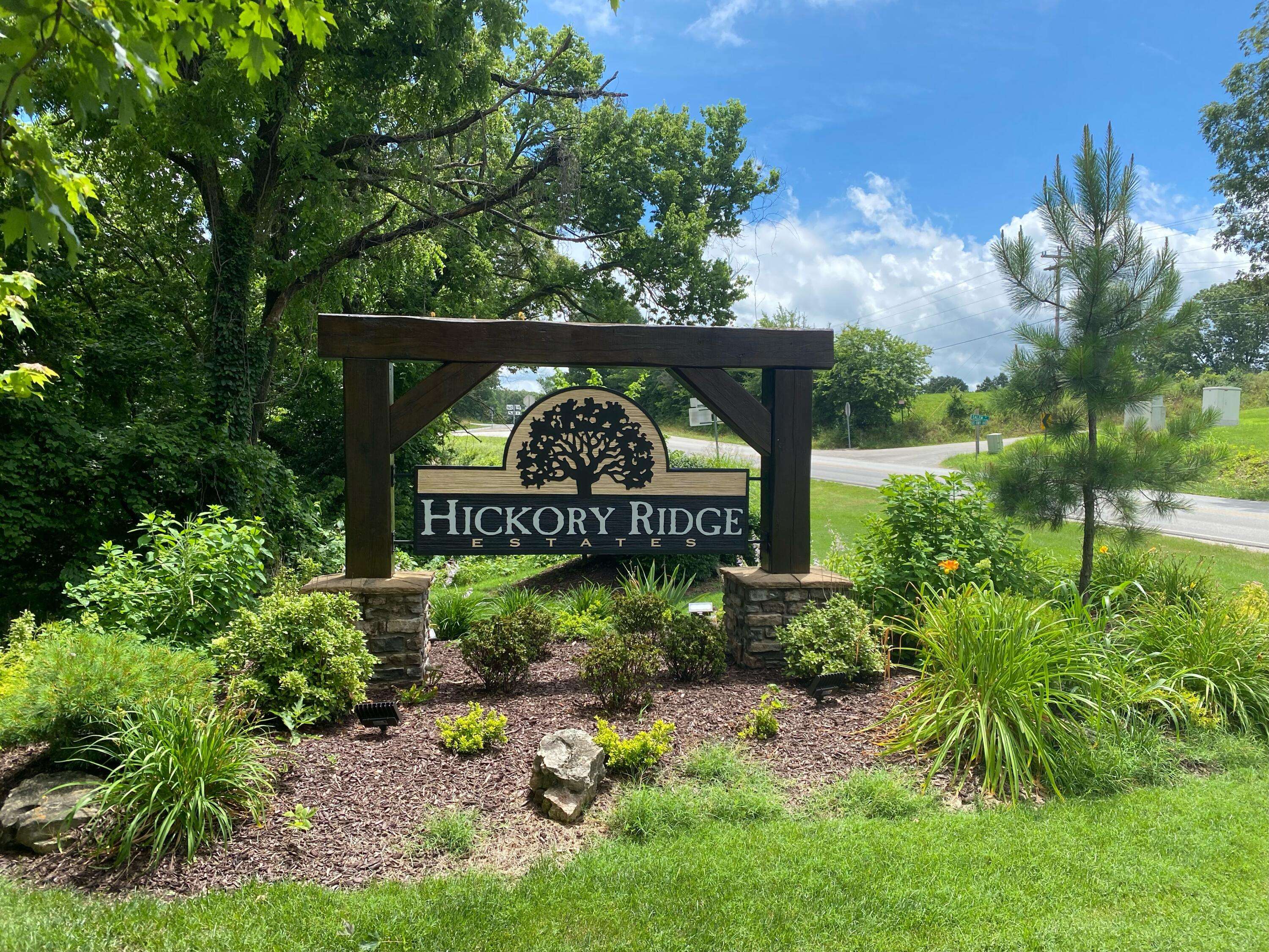 Reeds Spring, MO 65737,443 Newbury Road Road