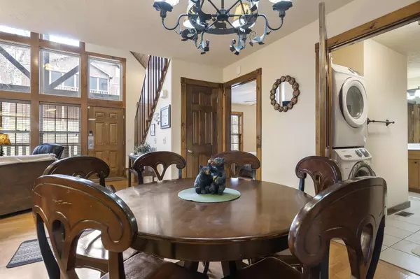 Branson West, MO 65737,32 Oxbow Court #Lodge 107