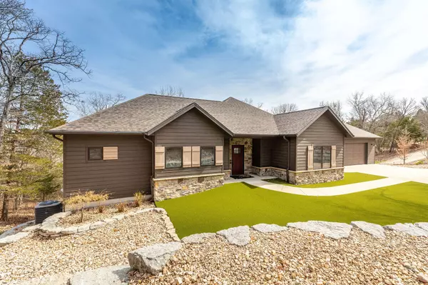 42 Belgian Road, Branson West, MO 65737