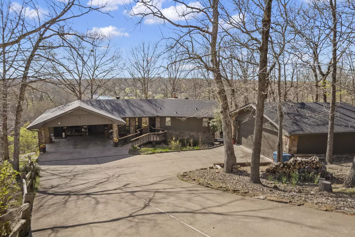 Bella Vista, AR 72715,23 Pembroke Lane