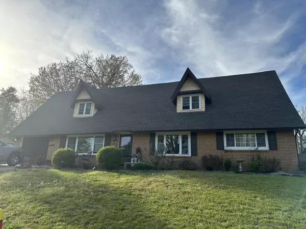 317 Linwood,  Neosho,  MO 64850