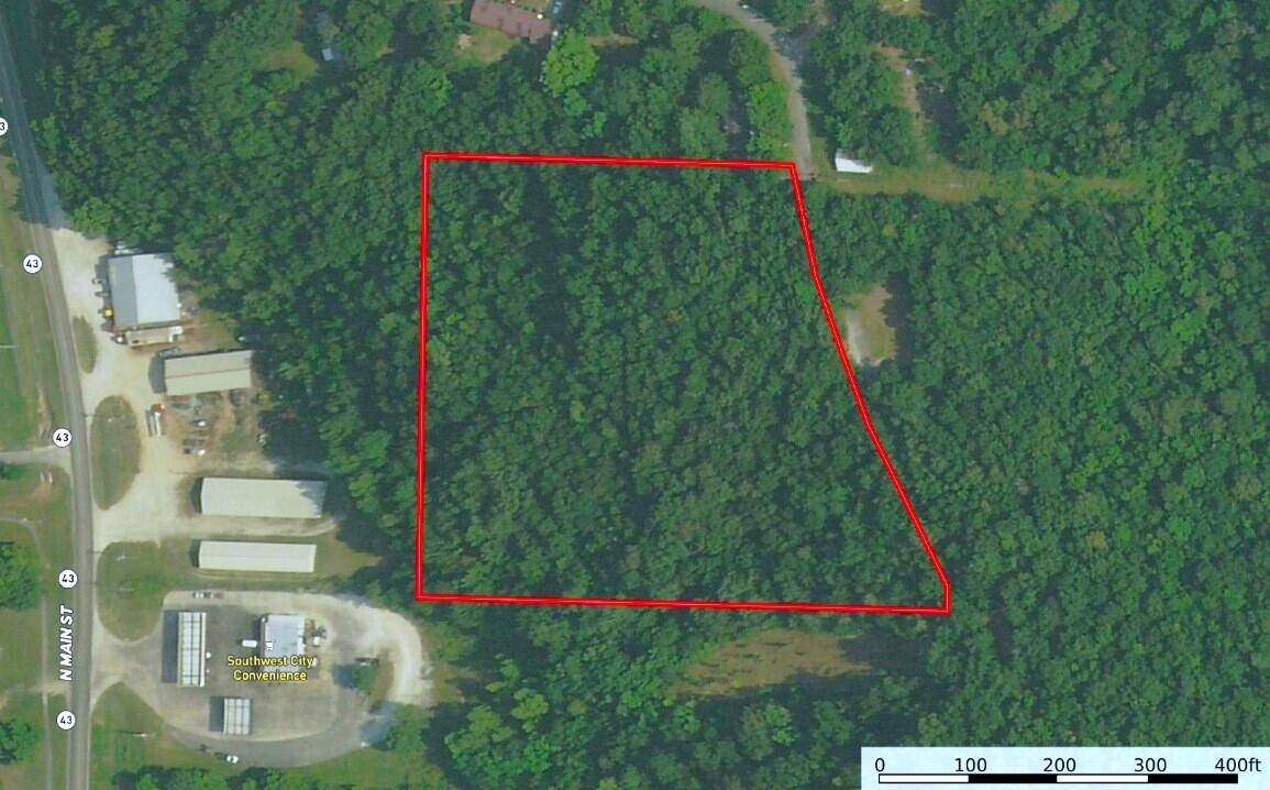 Address Not Disclosed