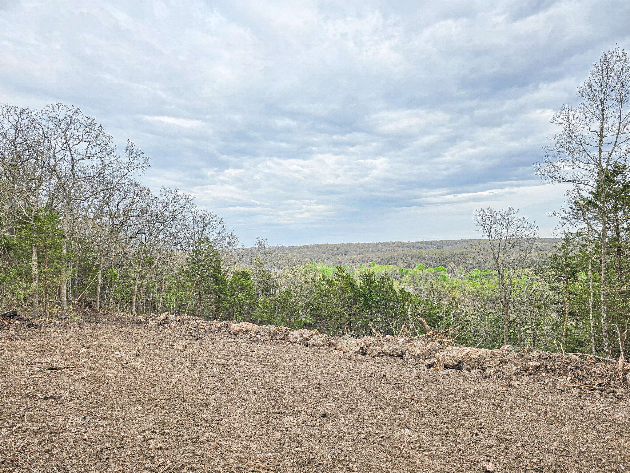 Tract 2 Easy Street, Pittsburg, MO 65724