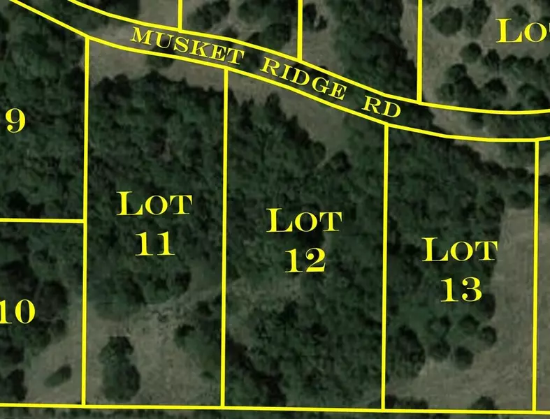 6992 W Musket Ridge Road #Lot 12, Republic, MO 65738