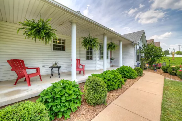 Carl Junction, MO 64834,138 Gum Road