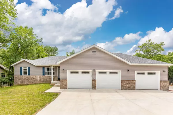 Branson West, MO 65737,30 Bethany Shores Drive