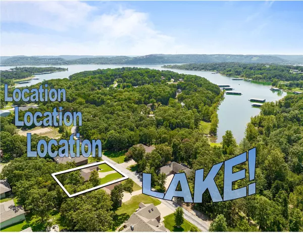 367 Edgewater Estates,  Kimberling City,  MO 65686